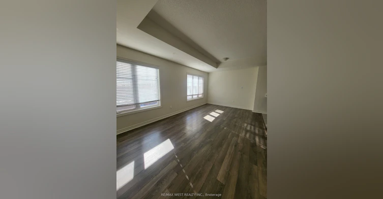 34-04-2420 Baronwood Drive, Oakville, ON, L6M 0J7 - 3