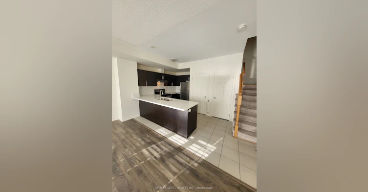 34-04-2420 Baronwood Drive, Oakville, ON, L6M 0J7 - 4