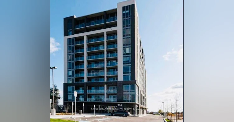 512-716 Main Street E, Milton, ON, L9T 9L9