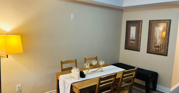 1431 Rolph Terrace, Milton, ON, L9T 7E1