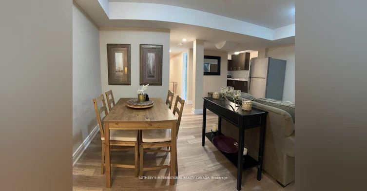 1431 Rolph Terrace, Milton, ON, L9T 7E1 - 2