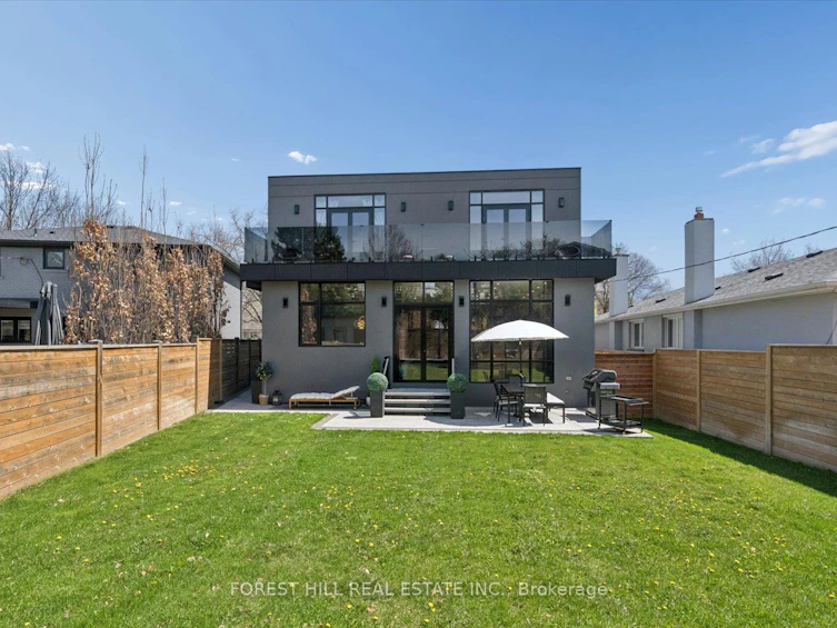 16 Lemonwood Drive, Toronto, ON, M9A 4L4 - 32