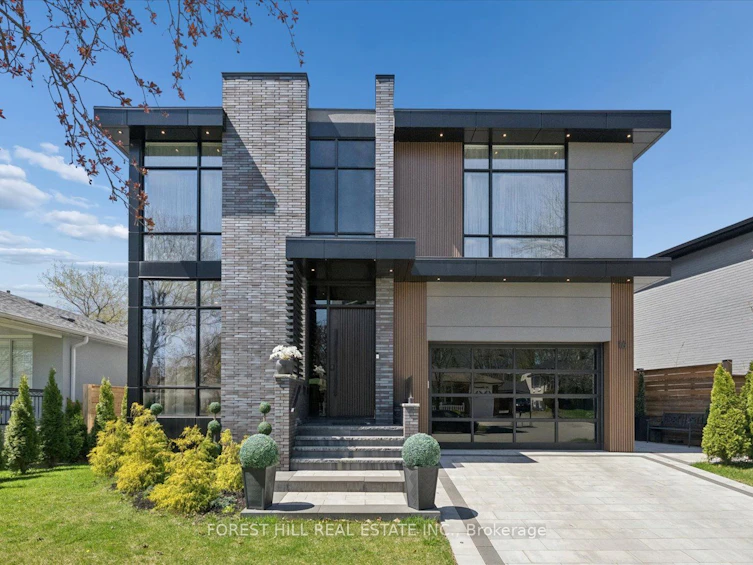 16 Lemonwood Drive, Toronto, ON, M9A 4L4 - 2