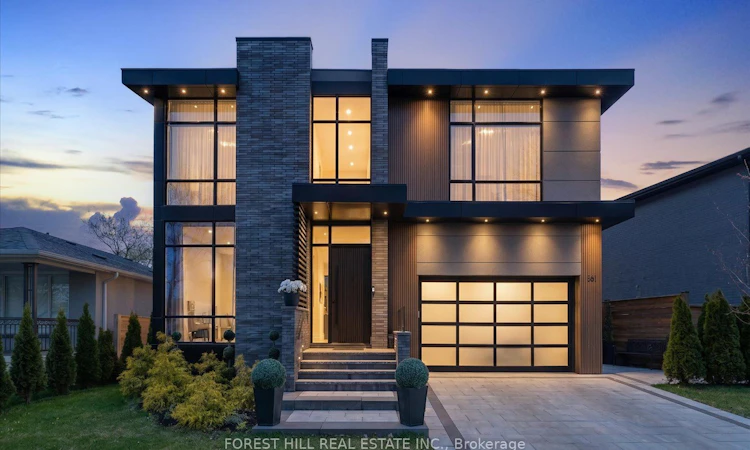 16 Lemonwood Drive