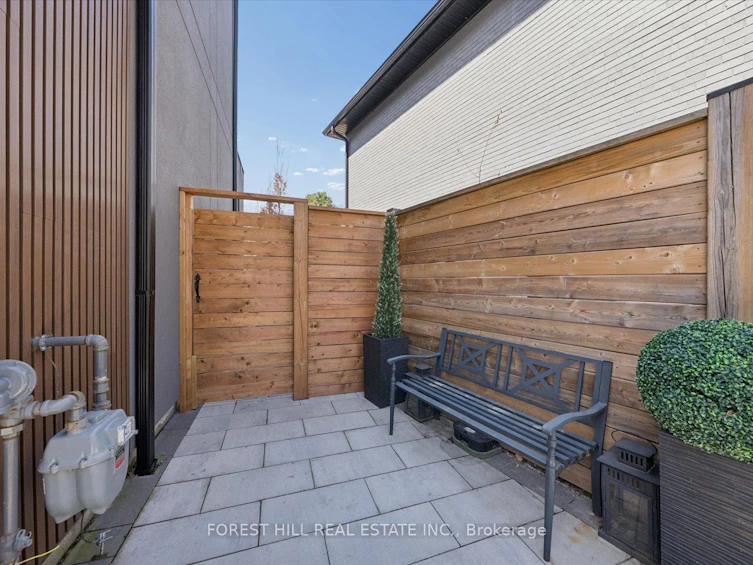 16 Lemonwood Drive, Toronto, ON, M9A 4L4 - 29