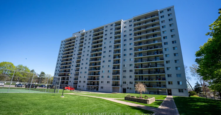 704-1100 Caven Street, Mississauga, ON, L5G 4N3 - 15