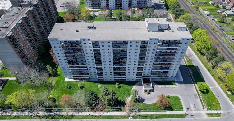 704-1100 Caven Street, Mississauga, ON, L5G 4N3 - 17