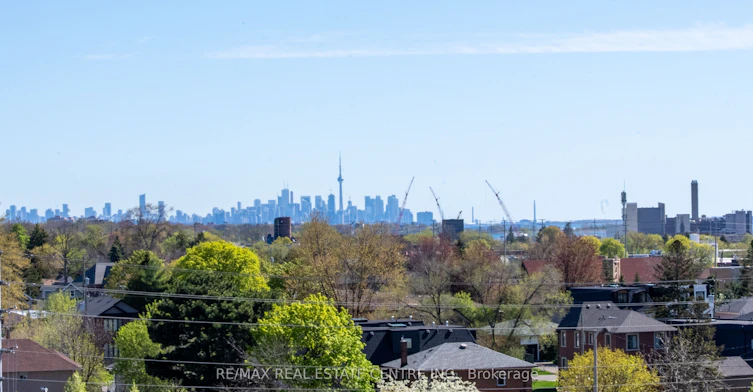 704-1100 Caven Street, Mississauga, ON, L5G 4N3 - 30
