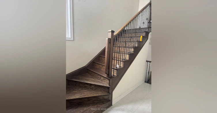 14 Eastman Drive, Brampton, ON, L6X 5S6 - 5