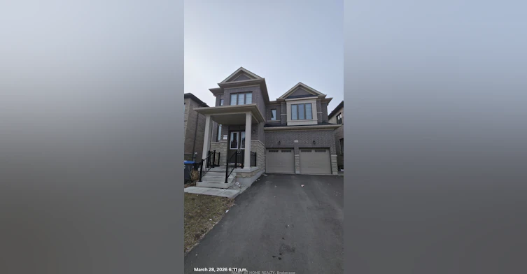 14 Eastman Drive, Brampton, ON, L6X 5S6 - 2