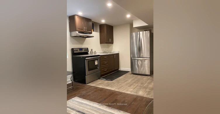 BSMNT-2064 Glenada Crescent, Oakville, ON, L6H 4M2 - 6
