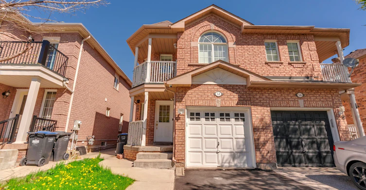 54 Wilmont Court, Brampton, ON, L6X 4Z7 - 3