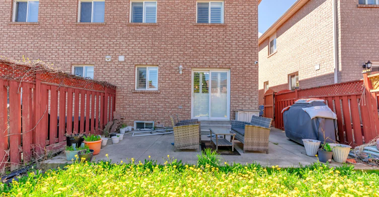 54 Wilmont Court, Brampton, ON, L6X 4Z7 - 26
