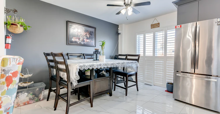 54 Wilmont Court, Brampton, ON, L6X 4Z7 - 10