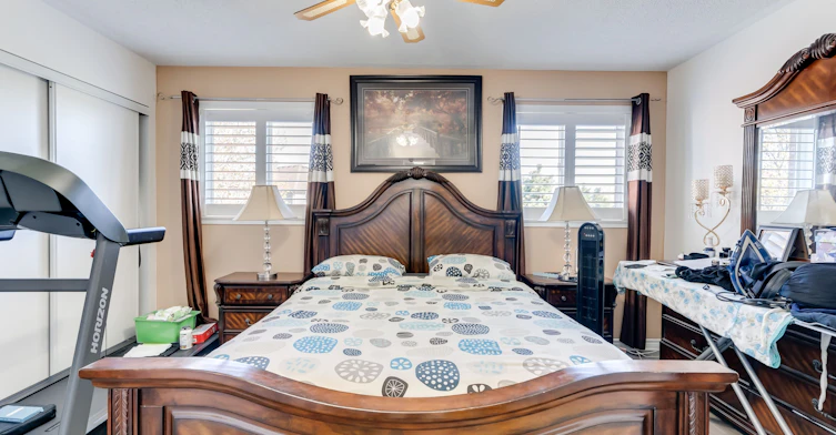 54 Wilmont Court, Brampton, ON, L6X 4Z7 - 16