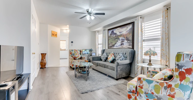54 Wilmont Court, Brampton, ON, L6X 4Z7 - 9