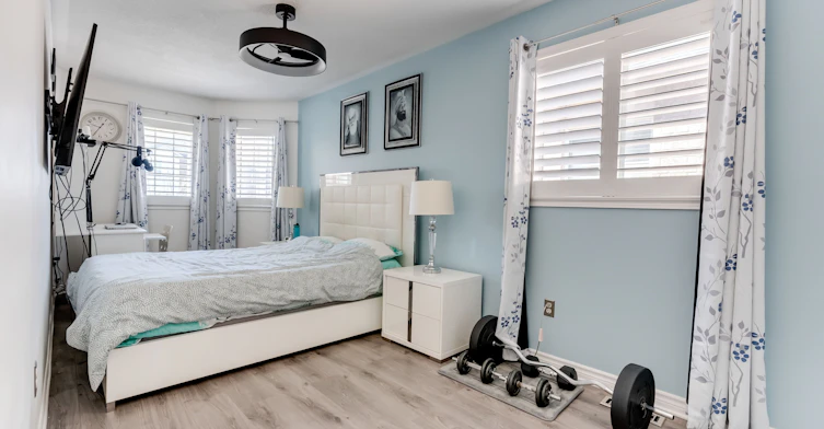 54 Wilmont Court, Brampton, ON, L6X 4Z7 - 22
