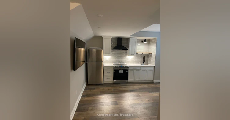 1438 Everest Crescent, Oakville, ON, L6H 3S4 - 3