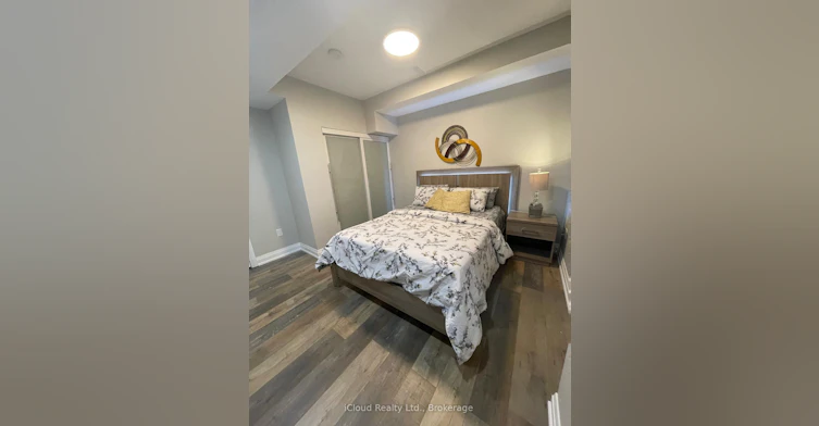1438 Everest Crescent, Oakville, ON, L6H 3S4 - 2