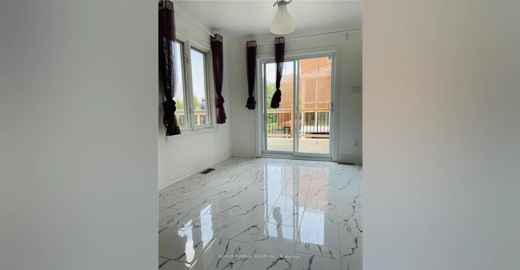 Upper-5295 Thornwood Drive, Mississauga, ON, L4Z 3J3 - 6
