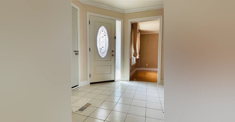 Upper-5295 Thornwood Drive, Mississauga, ON, L4Z 3J3 - 3