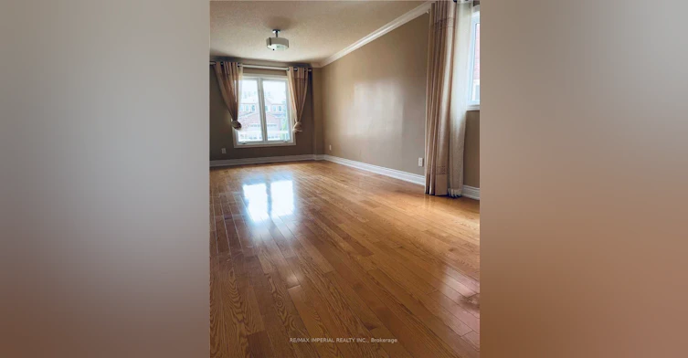 Upper-5295 Thornwood Drive, Mississauga, ON, L4Z 3J3 - 4