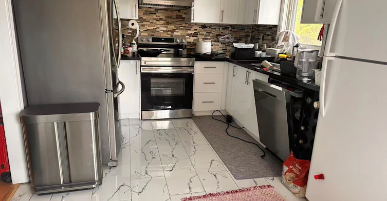 Upper-5295 Thornwood Drive, Mississauga, ON, L4Z 3J3 - 5