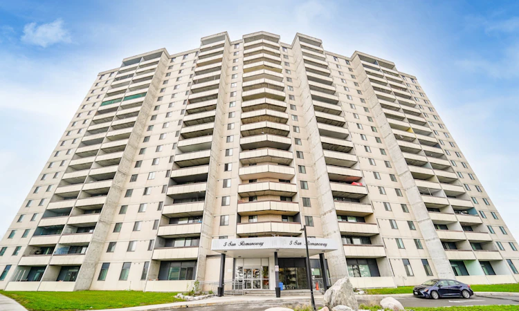 110-5 San Romano Way