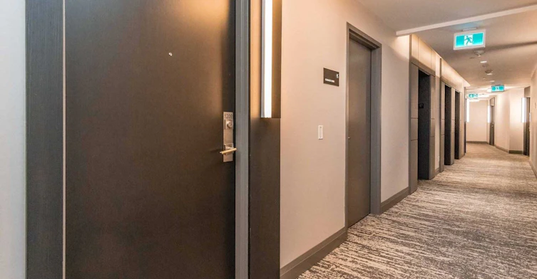 1209-20 Brin Drive, Toronto, ON, M8X 0B2 - 22