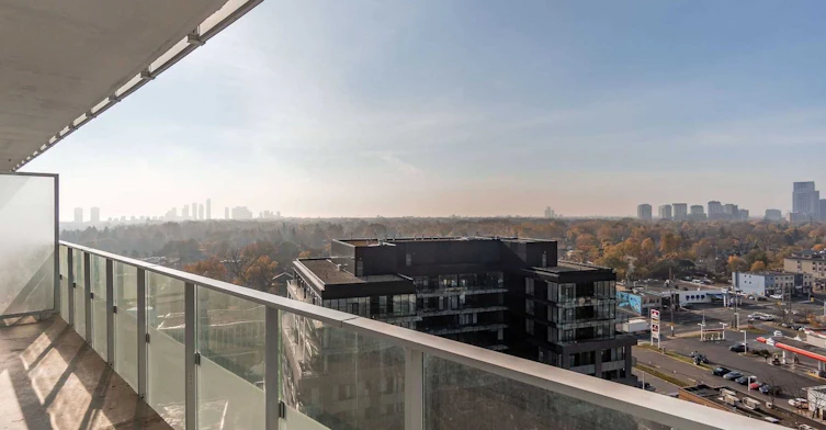1209-20 Brin Drive, Toronto, ON, M8X 0B2 - 20