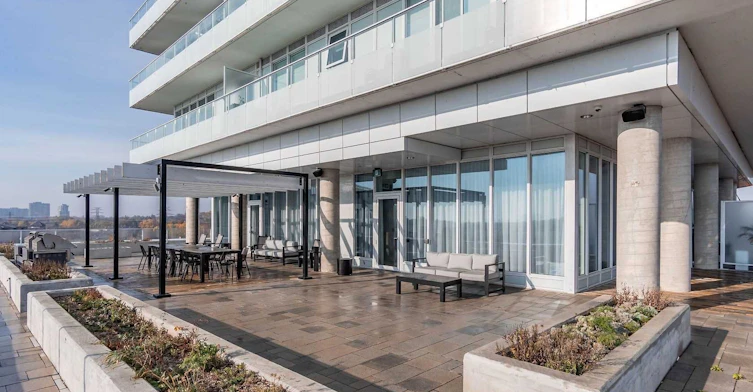 1209-20 Brin Drive, Toronto, ON, M8X 0B2 - 26