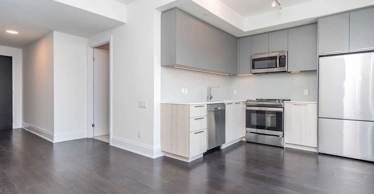 1209-20 Brin Drive, Toronto, ON, M8X 0B2 - 3