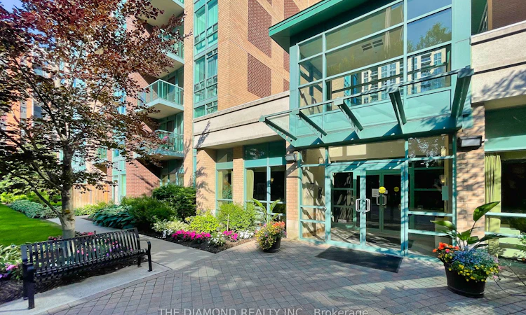 1508-7 Michael Power Place