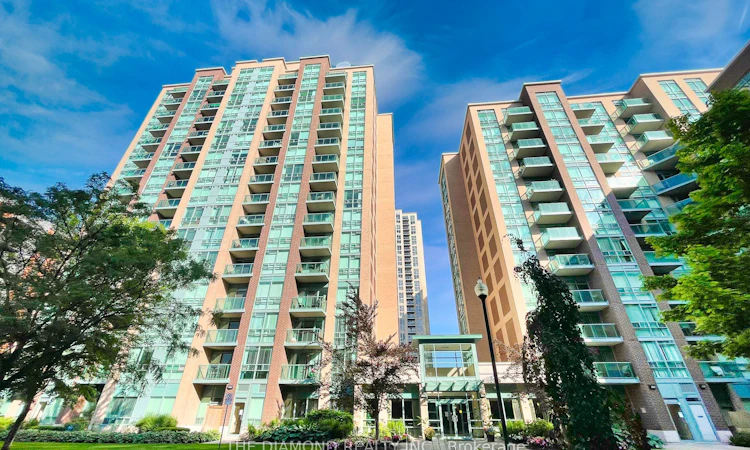 1508-7 Michael Power Place