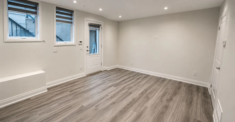 Basement-431 Concord Avenue, Toronto, ON, M6H 2P9 - 13