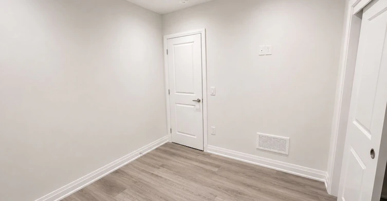 Basement-431 Concord Avenue, Toronto, ON, M6H 2P9 - 6