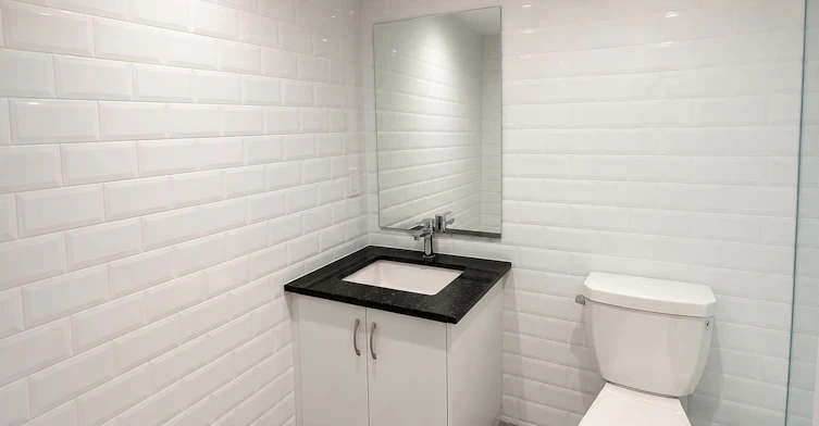 Basement-431 Concord Avenue, Toronto, ON, M6H 2P9 - 11