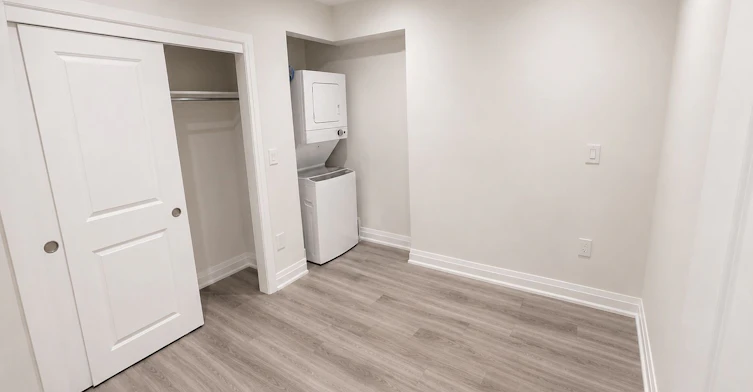 Basement-431 Concord Avenue, Toronto, ON, M6H 2P9 - 7