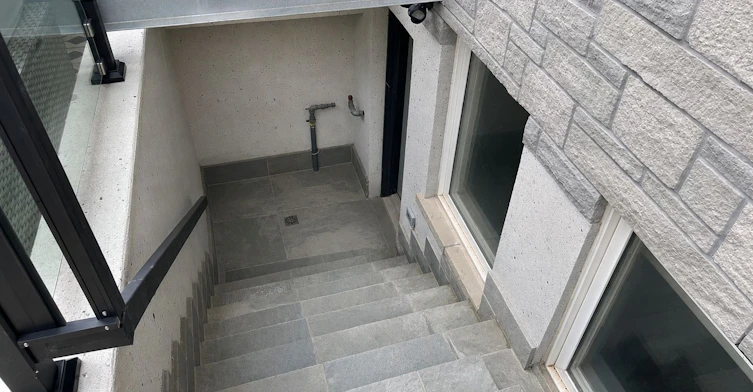 Basement-431 Concord Avenue, Toronto, ON, M6H 2P9 - 15