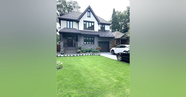 7 Van Dusen Boulevard, Toronto, ON, M8Z 3E4 - 3