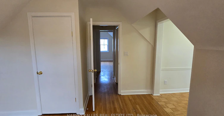 Upper-279 Cornelius Parkway, Toronto, ON, M3K 1T6 - 19