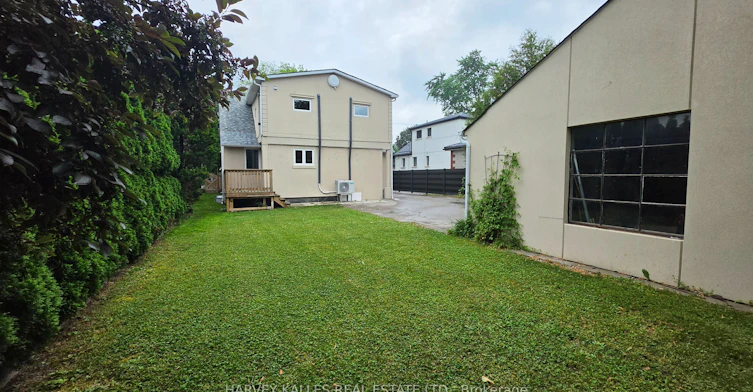 Upper-279 Cornelius Parkway, Toronto, ON, M3K 1T6 - 30