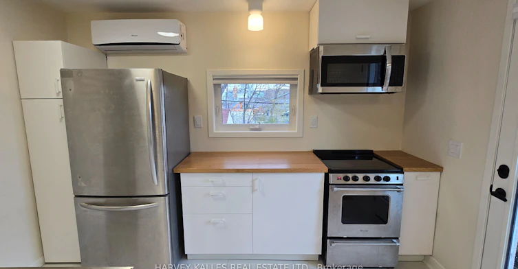 Upper-279 Cornelius Parkway, Toronto, ON, M3K 1T6 - 12