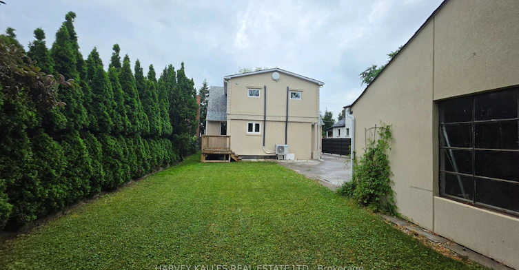 Upper-279 Cornelius Parkway, Toronto, ON, M3K 1T6 - 39