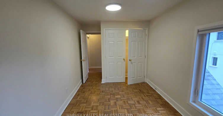 Upper-279 Cornelius Parkway, Toronto, ON, M3K 1T6 - 26