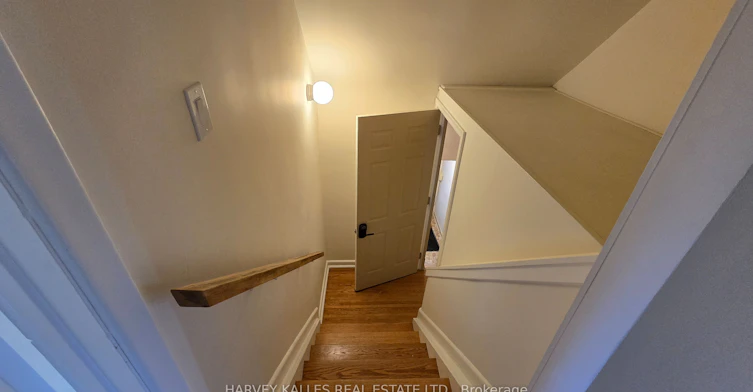Upper-279 Cornelius Parkway, Toronto, ON, M3K 1T6 - 29