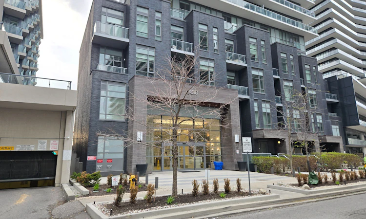 1508-56 Annie Craig Drive
