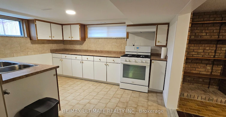 Basement-136 Rustic Road, Toronto, ON, M6L 1W1 - 4
