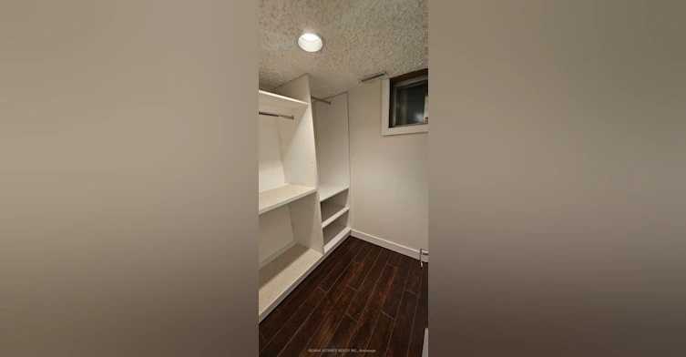 Basement-136 Rustic Road, Toronto, ON, M6L 1W1 - 10