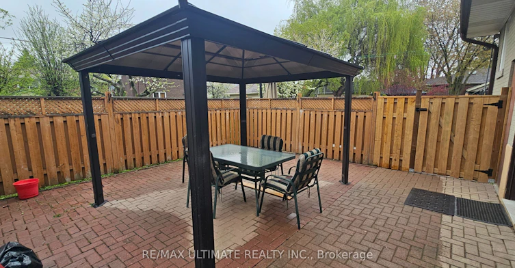 Basement-136 Rustic Road, Toronto, ON, M6L 1W1 - 15